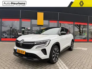 Renault Austral Techno E-Tech Full Hybrid 200 l 1e-eigenaar l Origineel NL l Volledige historie