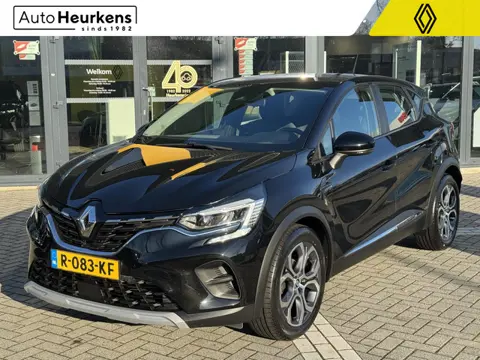 Renault Captur TCe 90 Zen | Dealeronderhouden | 18'' Lm velgen