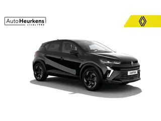 Renault Captur TCe 115 techno l Gratis 5 jaar fabrieksgarantie! l Meer dan € 3.000 voordeel! Viersei