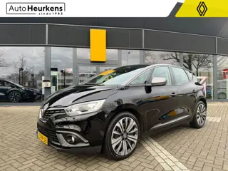 Renault Scénic 160 TCe Bose | Dealeronderhouden | Trekhaak |
