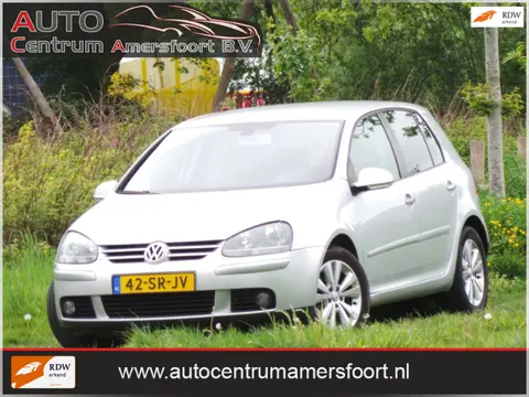 Volkswagen Golf 1.6 FSI Trendline ( INRUIL MOGELIJK )