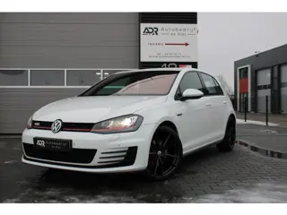 Volkswagen Golf 2.0 TSI GTI 19'' pretoria/ xenon / stoelver / led achterlichten / navi / nette auto