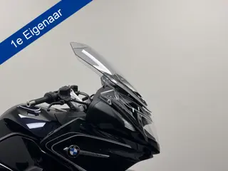 BMW R 1200 RT Full Option, Optie 719,1Eeigenaar (bj 2018)