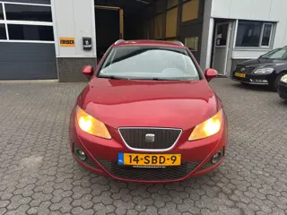 Seat Ibiza ST 1.2 TDI Style Ecomotive