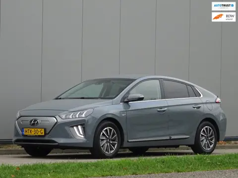 Hyundai IONIQ Premium Design EV 38 kWh | Meest LUXE uitvoering |