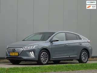 Hyundai IONIQ Premium Design EV 38 kWh | Meest LUXE uitvoering |