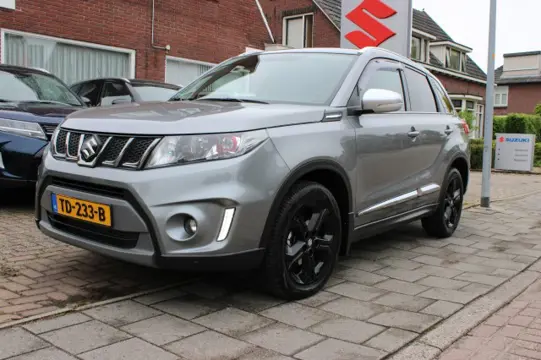 SUZUKI VITARA 1.4 B.JET STIJL