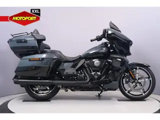 Harley-Davidson STREET GLIDE ULTRA (bj 2025)