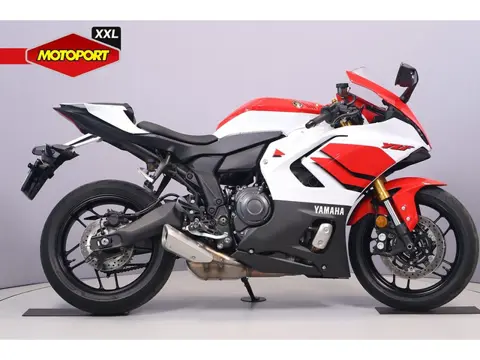 Yamaha YZF-R7 (bj 2026)
