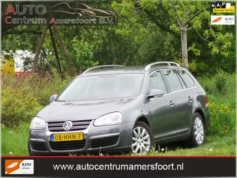 Volkswagen Golf Variant 1.4 TSI Comfortline Business ( INRUIL MOGELIJK )