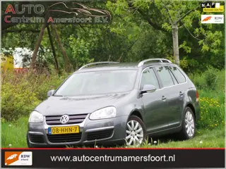 Volkswagen Golf Variant 1.4 TSI Comfortline Business ( INRUIL MOGELIJK )