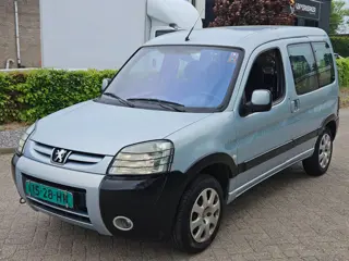 Peugeot Partner MPV 1.6-16V VTC Airco