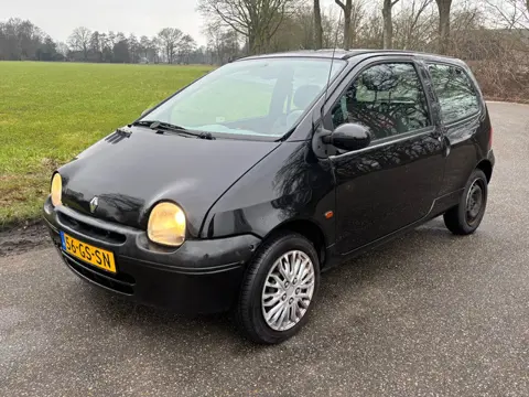 Renault Twingo 1.2 Authentique |nieuwe apk | koopje !