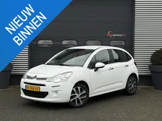 Citroen C3 1.0 PureTech Collection | Airco | Parkeersensoren | Elektrische Ramen | 5 Deurs |