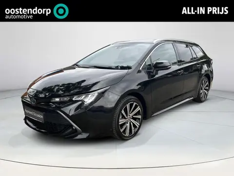 Toyota Corolla Touring Sports 1.8 Hybrid Dynamic