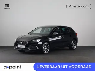 SEAT Leon 1.5 TSI e-Hybrid FR Business | Technology Pack | Velgen 'Performance Supreme', 18 inch | E