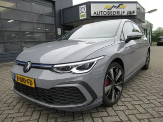 Volkswagen Golf 1.4 eHybrid GTE / AUTOMAAT / NAV / Camera / Stoelverwarming