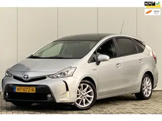 Toyota Prius Wagon 1.8 SkyView Edition PANORAMA LEER NAVI CAMERA