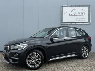 BMW X1 sDrive18i High Executive Automaat/Trekhaak/Camera.