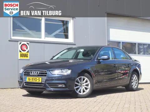 Audi A4 Limousine 1.8 TFSI Pro Line Business (bj 2012)