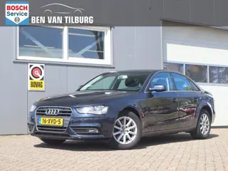 Audi A4 Limousine 1.8 TFSI Pro Line Business (bj 2012)