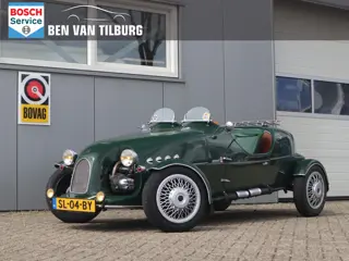 Citroën 2CV 2CV6 Special Le Patron / Origineel Nederlands / Elektrische ontsteking