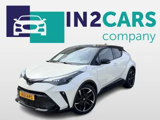 Toyota C-HR 2.0 Hybrid GR-Sport *LED*JBL*19 Inch velgen*