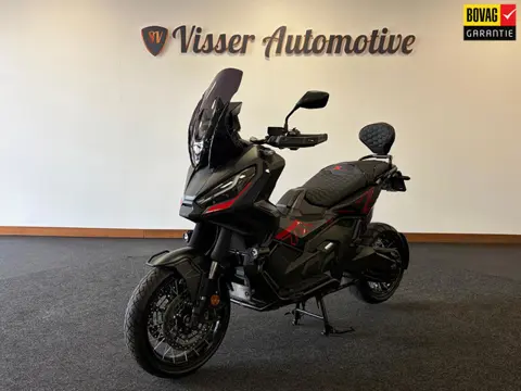 Honda Scooter NC 750 X-ADV*Full Option*Special Edition*Nederlandse Motor*