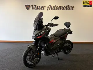 Honda Scooter NC 750 X-ADV*Full Option*Special Edition*Nederlandse Motor*