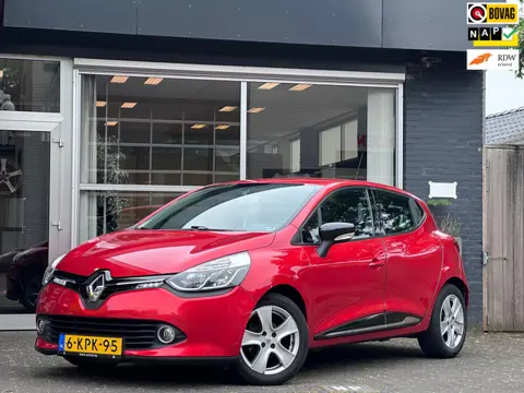 Renault Clio 0.9 TCe Expression AIRCO / CRUISE / NAVI