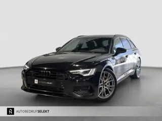 Audi A6 Avant 50 TFSI e quattro S-line | Trekhaak | Bang & Olufsen | Memory | Virtual | Carplay | 20
