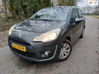 Citroen C3 1.1 Essentiel Airco 108.000km!!!!