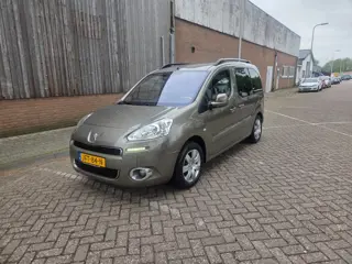 Peugeot Partner Tepee 1.6 VTi Family Distributie Nieuw