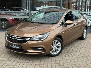 OPEL ASTRA 1.0 INNOVATION AIRCO NAVI PDC-CAMERA.