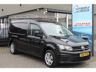 Volkswagen Caddy 2.0 TDI L2H1 BMT Maxi Euro 6 Business Airco