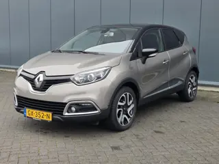 Renault Captur 0.9 TCe Dynamique