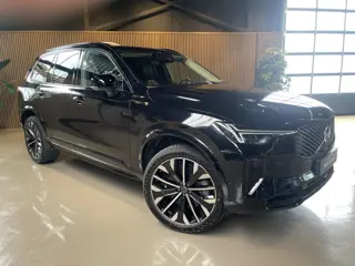 Volvo XC90 2.0 T8 Plug-in hybrid AWD Plus Black Edition Panoramadak, Bowers & Wilkens, Stoelverwarmi