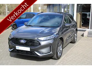 Ford Kuga 2.5 PHEV ST-Line X TREKHAAK ELEKTRISCH | WINTERPACK | 2100 KG Trekgewicht