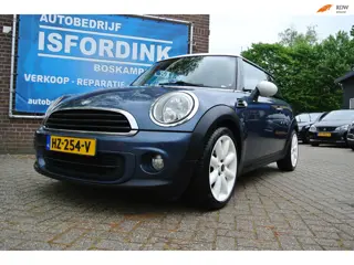 Mini Mini 1.6 One Business Line