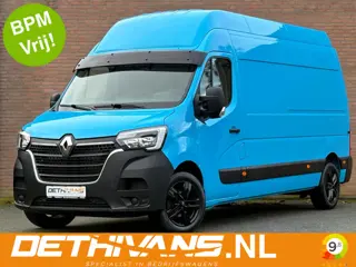 Renault Master 2.3dCi 180PK L3H3 Automaat / Cruisecontrol / Camera / Euro