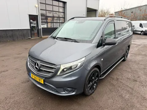 Mercedes-Benz Vito 116 CDI L2H1 Leer Automaat Cruise