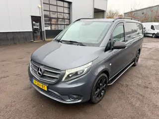 Mercedes-Benz Vito 116 CDI L2H1 Leer Automaat Cruise