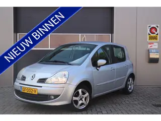 Renault Modus 1.2-16V Dynamique, Airco (bj 2010)