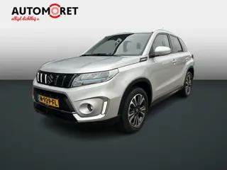 Suzuki Vitara 1.4 Boosterjet Style Smart Hybrid Automaat|1500KG trekgewicht|Trekhaak