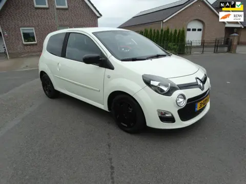 Renault Twingo 1.2 16V Dynamique
