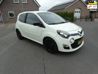 Renault Twingo 1.2 16V Dynamique