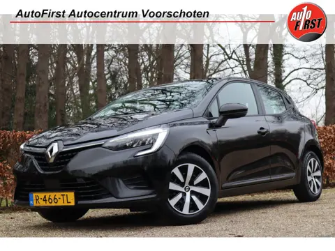 Renault Clio 1.0 TCe 90 Equilibre | Navi | Carplay |