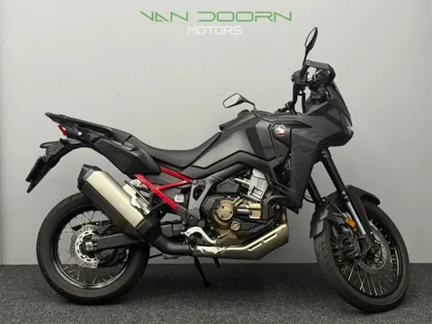 Honda CRF 1100L Africa Twin DCT ABS | 2023 | BTW | MRA