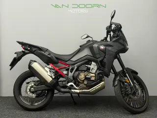 Honda CRF 1100L Africa Twin DCT ABS | 2023 | BTW | MRA