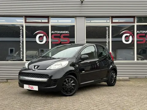 Peugeot 107 1.0-12V Millesim 200 | AIRCO | 5 DEURS |